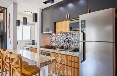 Praia Grande Apartamento | Cobertura Lanai