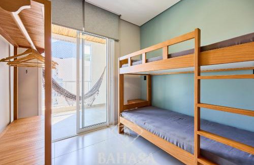 Praia Grande Apartamento | Cobertura Lanai
