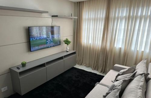 Sao Roque Apartamento | Cobertura magnifica
