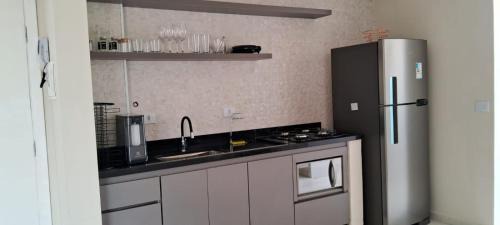 Sao Roque Apartamento | Cobertura magnifica