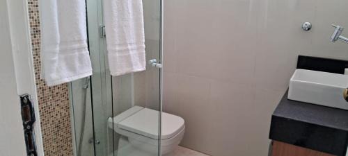 Sao Roque Apartamento | Cobertura magnifica
