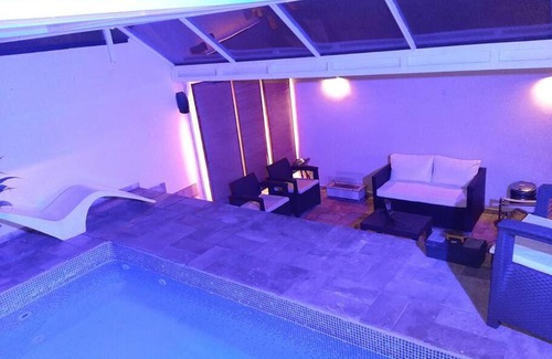 Vila Clementino Apartamento | Cobertura pisc Teto retr