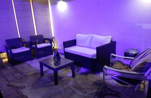 Vila Clementino Apartamento | Cobertura pisc Teto retr