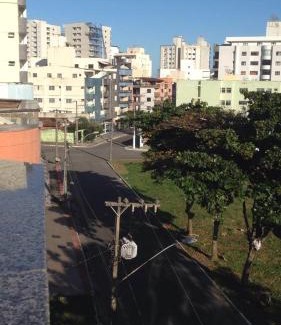 Praia do Morro Apartamento | Cobertura Praia do Morro