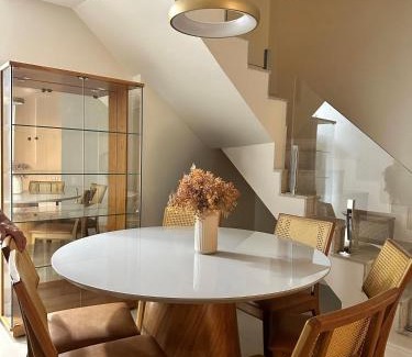 Braga Apartamento | Cobertura Sol Sereno