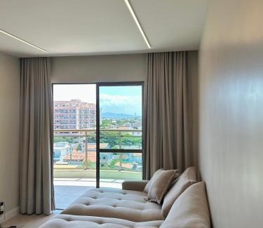 Braga Apartamento | Cobertura Sol Sereno