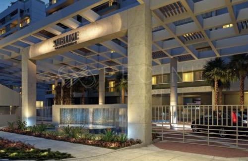 Recreio dos Bandeirantes Apartamento | Cobertura Sublime Max