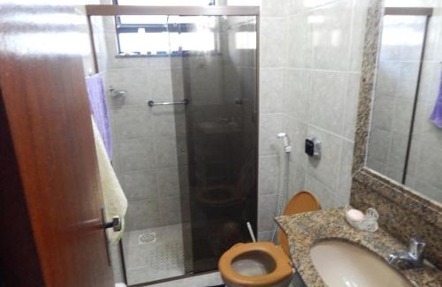 Centro Apartamento | Cobertura Triplex com vista cinematográfica na feirinha e com churrasqueira