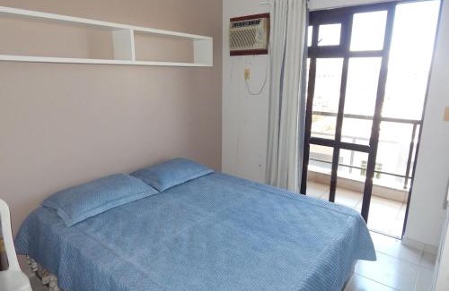 Centro Apartamento | Cobertura Triplex com vista cinematográfica na feirinha e com churrasqueira