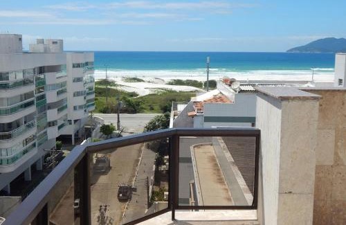 Algodoal Apartamento | Cobertura Triplex com vista mar