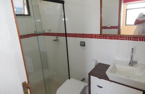 Algodoal Apartamento | Cobertura Triplex com vista mar