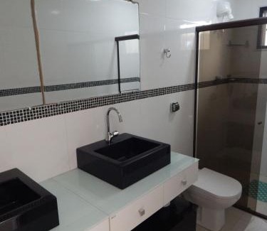 Algodoal Apartamento | Cobertura Triplex com vista mar