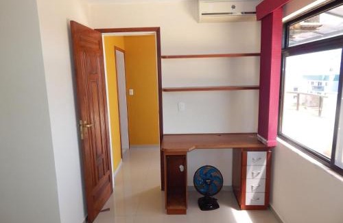 Algodoal Apartamento | Cobertura Triplex com vista mar