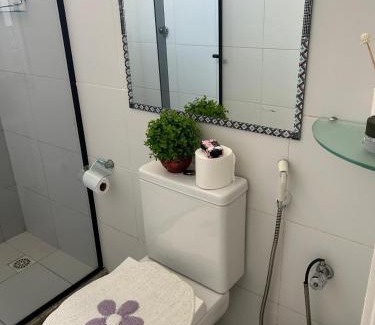 Costa Azul Apartamento | COBERTURA VISTA MAR