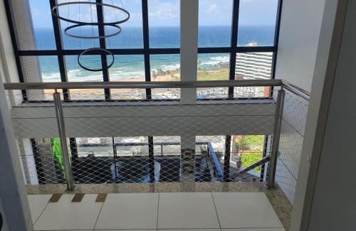 Costa Azul Apartamento | COBERTURA VISTA MAR