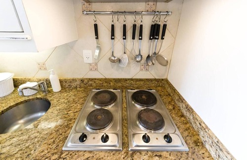 Jurere Apartamento | Coberturas luxuosas no resort IL Campanário Resort ILCMASTER