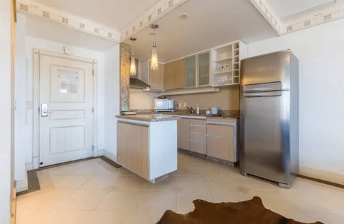 Jurere Apartamento | Coberturas luxuosas no resort IL Campanário Resort ILCMASTER