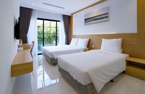 Cam Lam Casa | COBI’s Home