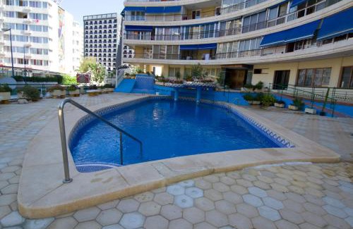 Benidorm Apartamento | Coblanca III Alquilevante