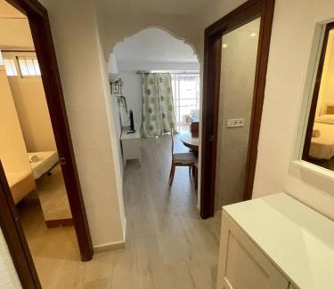 Benidorm Apartamento | Coblanca III Alquilevante
