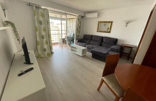 Benidorm Apartamento | Coblanca III Alquilevante