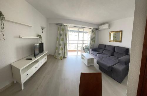 Benidorm Apartamento | Coblanca III Alquilevante