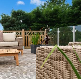 Bury Apartamento | Cobstone Cottage