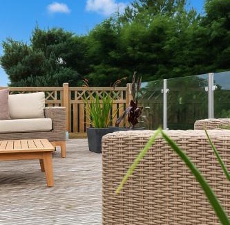 Bury Apartamento | Cobstone Cottage