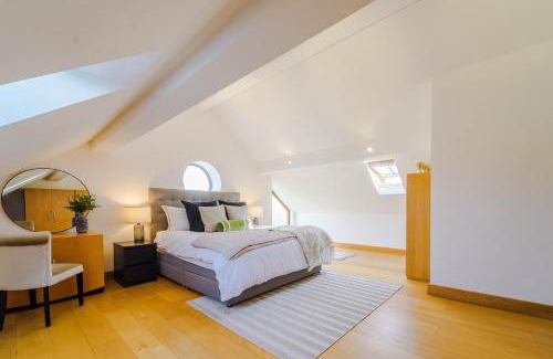 Bury Apartamento | Cobstone Cottage