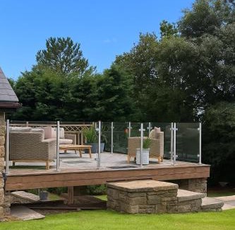 Bury Apartamento | Cobstone Cottage