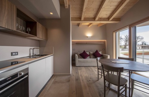 Pozzolengo Casa | Cobue Wine Resort & SPA