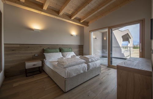 Pozzolengo Casa | Cobue Wine Resort & SPA