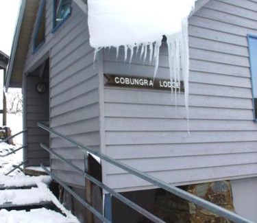 Hotham Heights Chalet De Esquí | Cobungra