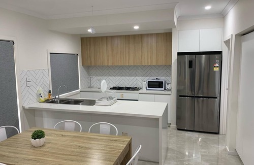 Coburg North Casa | COBURG RETREAT