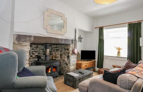 Bont Newydd Casa | Cobweb Cottage