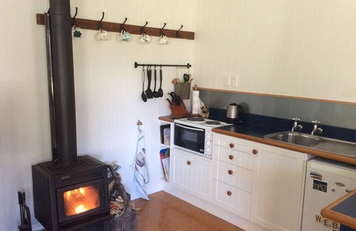 Riversdale Cabaña | Telarañas Cottage RIVERSDALE BEACH