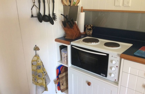 Riversdale Cabaña | Telarañas Cottage RIVERSDALE BEACH