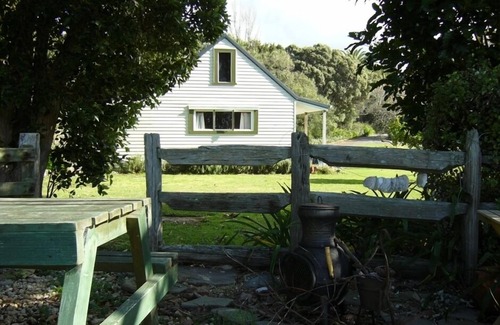 Riversdale Cabaña | Telarañas Cottage RIVERSDALE BEACH