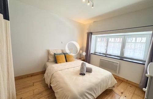 Wissant Casa | COC - Bleu d'Opale