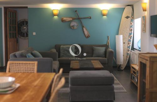 Wissant Casa | COC - Bleu d'Opale