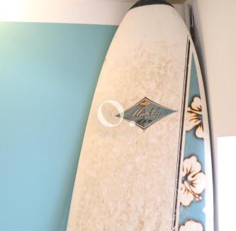 Wissant Casa | COC - Bleu d'Opale