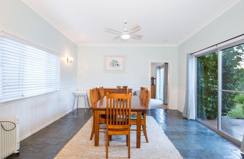 Callala Beach Casa | Coca Callala I Pet Friendly I 5 Mins Walk to Beach