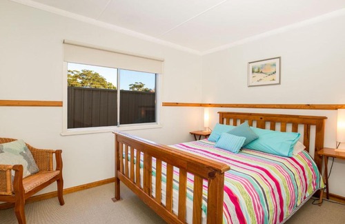 Callala Beach Casa | Coca Callala I Pet Friendly I 5 Mins Walk to Beach