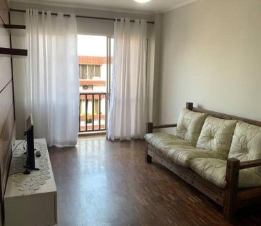 Sao Vicente Apartamento | Cocal