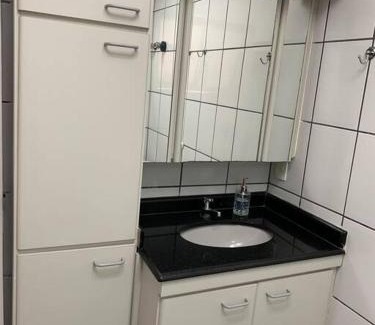 Sao Vicente Apartamento | Cocal