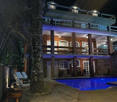 Caraguatatuba Hotel | Cocanha Beach Pousadas