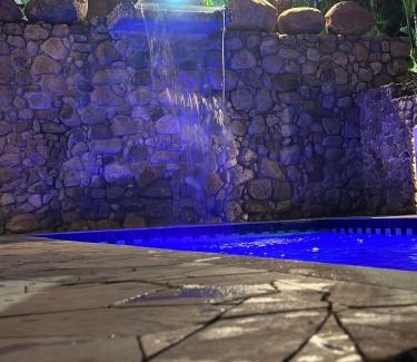 Caraguatatuba Hotel | Cocanha Beach Pousadas