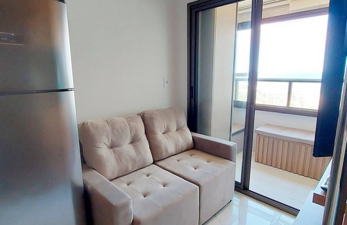 Costa Azul Casa | COCAZ0100 - Apartamento 514 no Smart Costa Azul