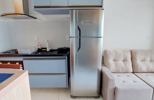 Costa Azul Casa | COCAZ0100 - Apartamento 514 no Smart Costa Azul