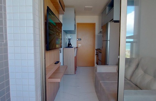 Costa Azul Casa | COCAZ0100 - Apartamento 514 no Smart Costa Azul